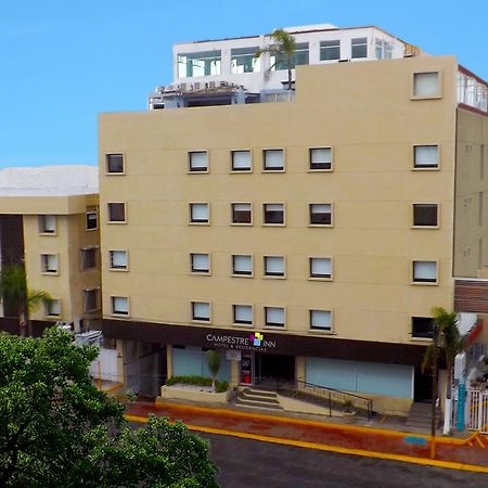 Hotel Campestre Inn León Exterior foto